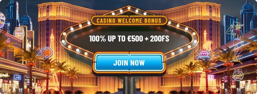 Wyns Casino Gaming